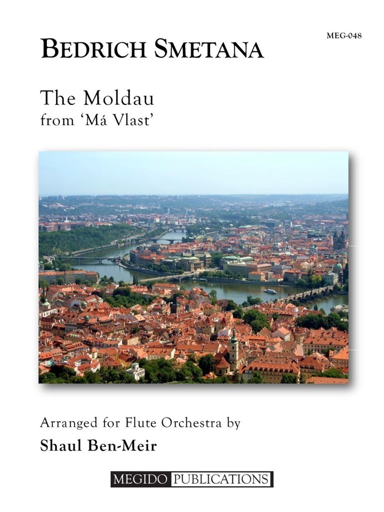The Moldau